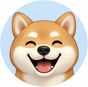 ぼんちゃん(笑顔)